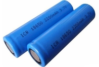 96g 18650 Rechargeable Battery , 1S2P 3.7V 4400mAh Custom 18650 Battery Pack