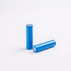 Blue 2600mAh 18650 Lithium Battery Medical Equipment Batteries With PCB Discharge Voltage 3.0V