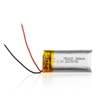 16g 3.7V 760mAh Lithium Polymer Battery Pack for Electric Mask 751635-2P UN38.3