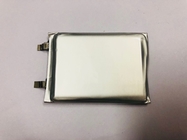 Rechargeable 401846 Lithium Polymer Cells , 3.7V 1000mAh Lithium Ion Polymer Battery