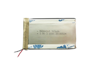 15.0g 4.35V High Voltage Lithium Battery 960mAh Rechargeable Li-ion 264269