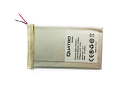 15.0g 4.35V High Voltage Lithium Battery 960mAh Rechargeable Li-ion 264269