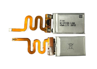 Light Weight Lithium Polymer Battery 3.7V 185mAh 351930 With UN38.3 FPCB Approved