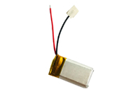 1.5g 10C High Discharge Lipo Battery , 401324 3.7V 65mAh High Rate Discharge Battery