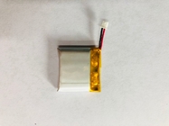 PCB 3.8V 370mAh High Voltage Lithium Battery 522623 Prismatic 5.2*26.0*23.5mm
