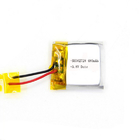 High Voltage 4.35V Rechargeable Li Polymer Battery 480mAh 562728 for Digital Products