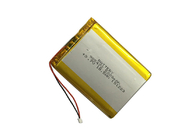 Eco - Friendly Custom Lithium Polymer Battery 985472 3.7V 5000mAh for Power Bank PC