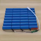 Unprotected High Drain 3.7V 18650 Rechargeable Battery Pack 2000 - 3200mAh High Capacity