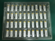 3.7V 250mah Li-polymer Battery 411645 / Li Poly Rechargeable Battery Pack for POS Machine