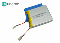Medical Device 7.4V 1800mAh Lithium Ion Polymer Battery Pack / 2S Li-Polymer Battery Pack
