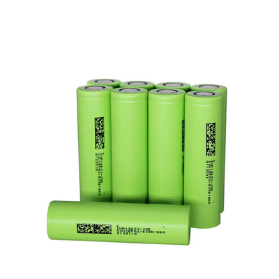 Original DMEGC INR18650-29E 18650 Battery 1000 Cycles 3.7V 2900mAh Li-Ion Battery
