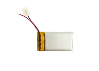 391629 Rechargeable Lithium Polymer Battery 3.7V 160mAh Lipo Battery 5.0g Weight