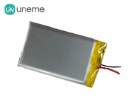 Rechargeable Lipo Lithium Battery 452539 3.7V 420mAh for Consumer Electronics