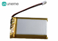 3.7V 1400mAh Rechargeable Lithium Polymer Battery 103048 for Digital Devices