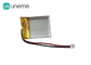 3.7V 150mAh Rechargeable Lithium Polymer Battery 502025 for Smart Watches