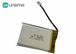 3.7V 1000mAh Rechargeable Lithium Polymer Battery 523450 for Home Application