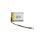 3.7V 500mAh Rechargeable Lithium Polymer Battery 602535 for POS Devices