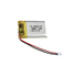 3.7V 300mAh Rechargeable Lithium Polymer Battery 602030 for GPS Tracker