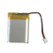 3.7V 1200mAh Rechargeable Lithium Polymer Battery 103040 for Consumer Electronics