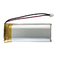 3.7V 1000mAh Rechargeable Lithium Polymer Battery 102050 for Beauty Products