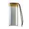 3.7V 1000mAh Rechargeable Lithium Polymer Battery 102050 for Beauty Products