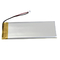 3.7V 1000mAh Rechargeable Lithium Polymer Battery 402780 for Atomizer Charging Box