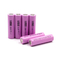Hot Selling DMEGC INR18650-26E 2600mAh 3C 1000 Cycles 3.65V Lithium-ion Rechargeable 18650 Battery