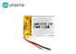 4.0g 70mAh 3.8V High Voltage Lithium Battery Rechargeable for Bluetooth 321518