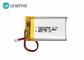 Customized Lithium Polymer Battery 102540 3.7V 1200mAh Battery for Beauty Equipment