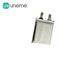 MP3 Rechargeable Lithium Polymer Battery 472230 3.7V 260mAh / CE Approved Li-ion Polymer Battery