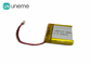4.35V 360mAh High Voltage Lithium Battery Cell for Smart Watches Medical Devices 552525