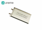 3.7V 2300mah Lithium Polymer Battery Pack 853465 with IEC62133 for Medical Equipments