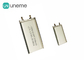 3.7V 2300mah Lithium Polymer Battery Pack 853465 with IEC62133 for Medical Equipments
