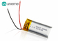 16g 3.7V 760mAh Lithium Polymer Battery Pack for Electric Mask 751635-2P UN38.3