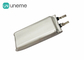 Small 3.7V 800mAh Lithium Polymer Battery Pack Rechargeable 752145 MSDS Approved